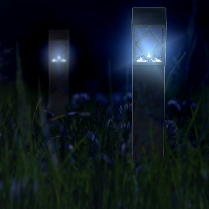 Solarlampen-Set