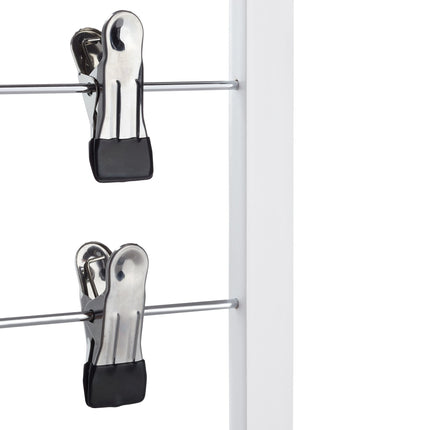 Plusieurs cintres, lot de 2