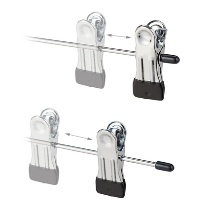 Several hangers 3-pack
