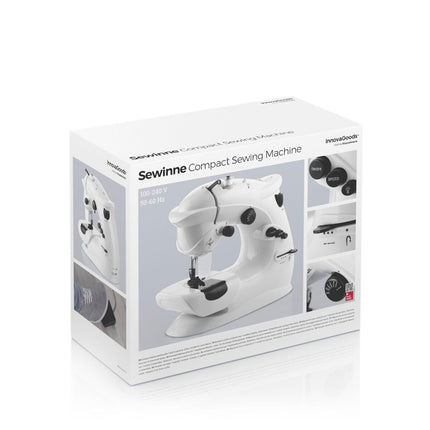 Sewing Machine Sewinne InnovaGoods