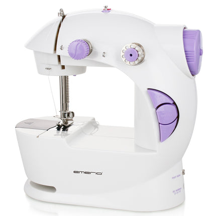 Nähmaschine Entry SEW-122275 Reisenähmaschine