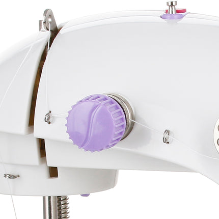 Nähmaschine Entry SEW-122275 Reisenähmaschine