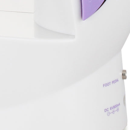 Nähmaschine Entry SEW-122275 Reisenähmaschine