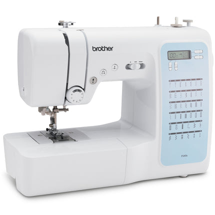 Nähmaschine FS40SZW1 Electronic