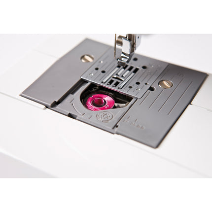 Nähmaschine J17S Mechanisch