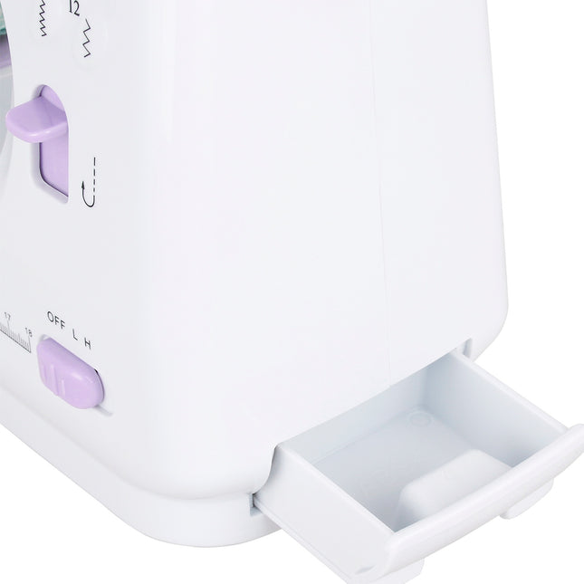 Šicí stroj SEW-121820 Basic 12 stehů