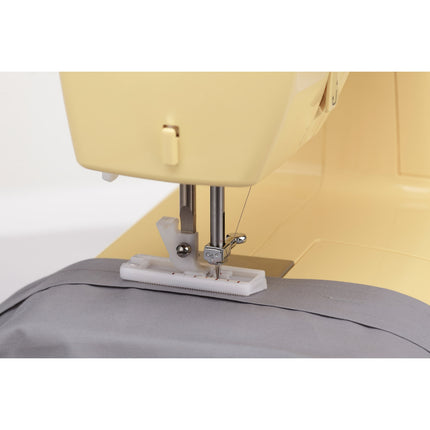 Nähmaschine Simple 3223 Gelb