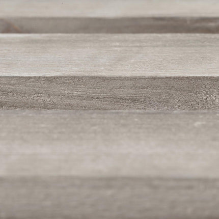 Shabby wooden box - set of 4