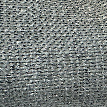 Sonnensegel mit Ösen, atmungsaktiver HDPE-Sonnenschutz