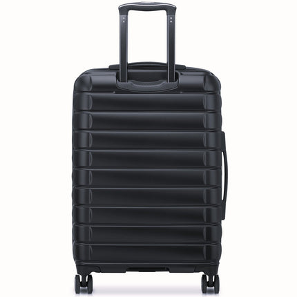 Shadow 5.0 Suitcase 66 Black