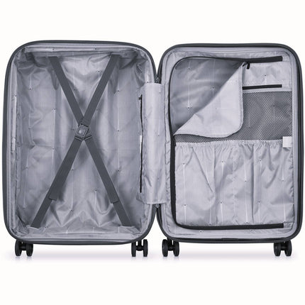 Shadow 5.0 Suitcase 66 Black