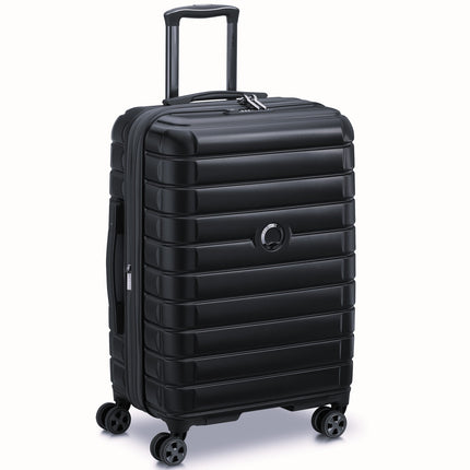 Shadow 5.0 Suitcase 66 Black