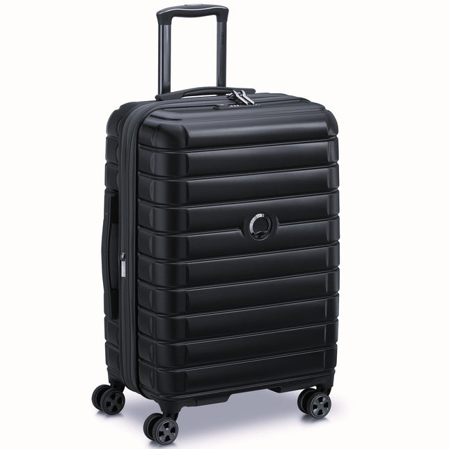 Shadow 5.0 Koffer 66 Schwarz