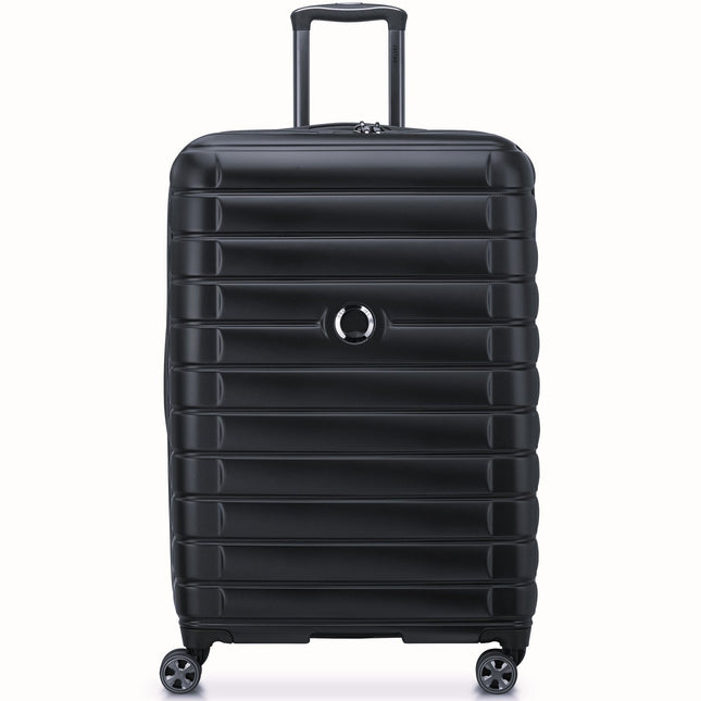 Shadow 5.0 Koffer 75 Schwarz