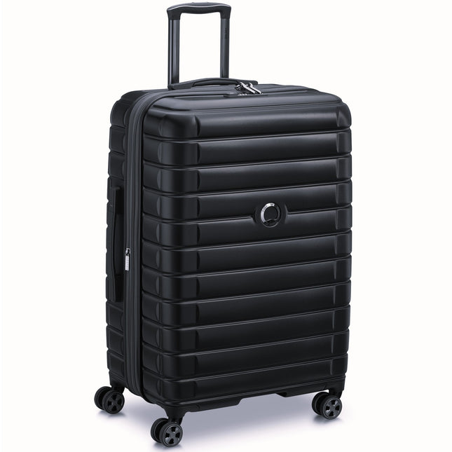 Shadow 5.0 Koffer 75 Schwarz