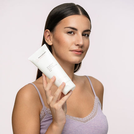 Formendes und festigendes Anti-Cellulite-Gel Kombucha Vibeslim InnovaGoods 200 ml