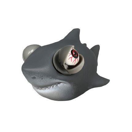 Shark Wild Winker Toy for Kids, Fun Water Play Accessory