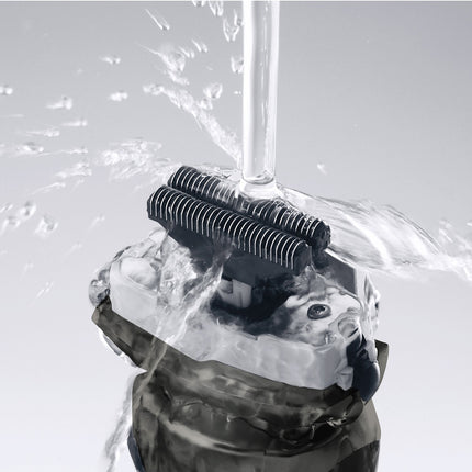 Holicí strojek dvoubřitý Wet&Dry ES-RW33