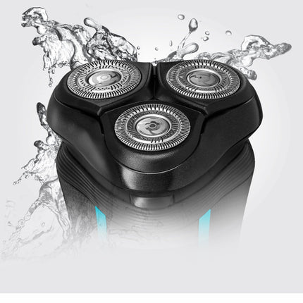 Rasierer R6000 Style Aqua