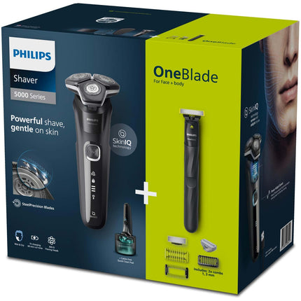 Shaver S5898/79