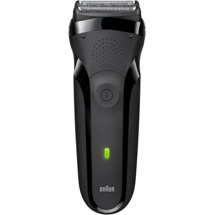 Rasierer Series 3 300S Schwarz