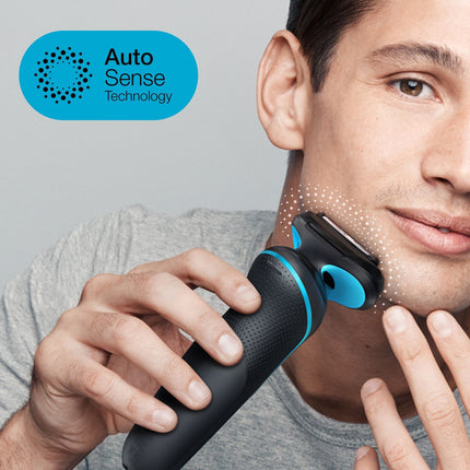 Shaver Series 5 51-M4500cs