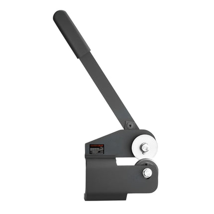 Sheet Metal Shear, Throatless Rotary, 16 Gauge, 1.5 mm