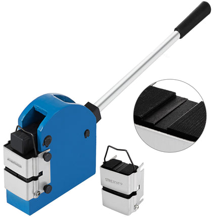 Sheet Metal Shrinker Stretcher, 2-in-1, 16–20 Gauge