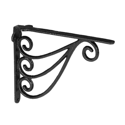 Shelf angle set of 2 ornaments