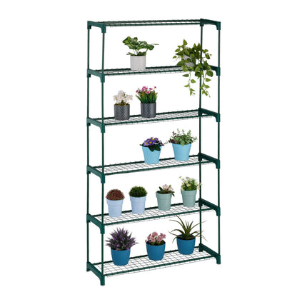 Shelf for plants 6 shelves