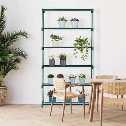 Shelf for plants 6 shelves
