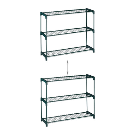 Shelf for plants 6 shelves