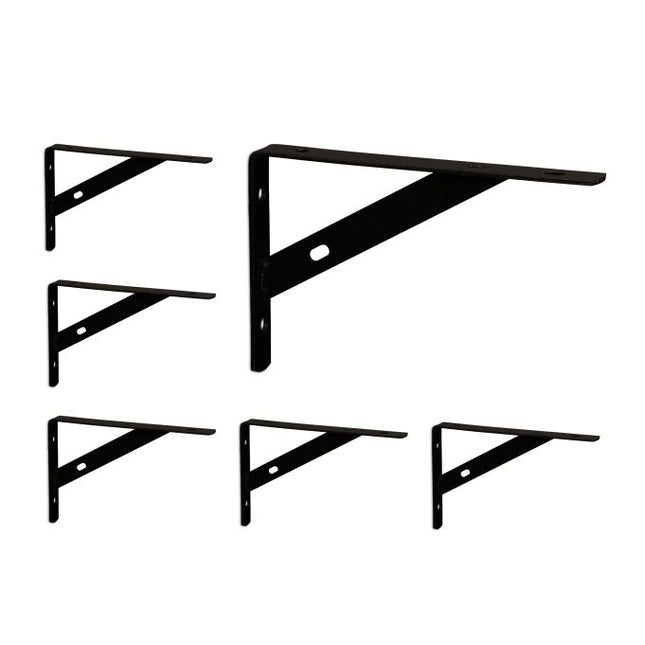 Bodenträger 6er Set