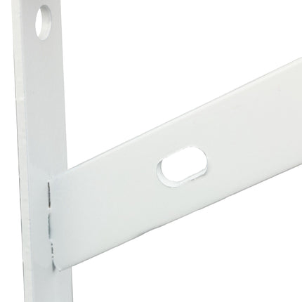 Shelf support set of 6