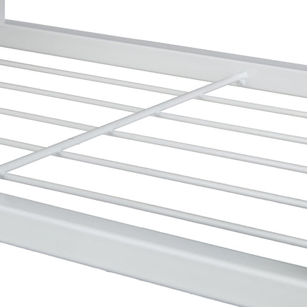 Regalsystem verschiedene Varianten beige