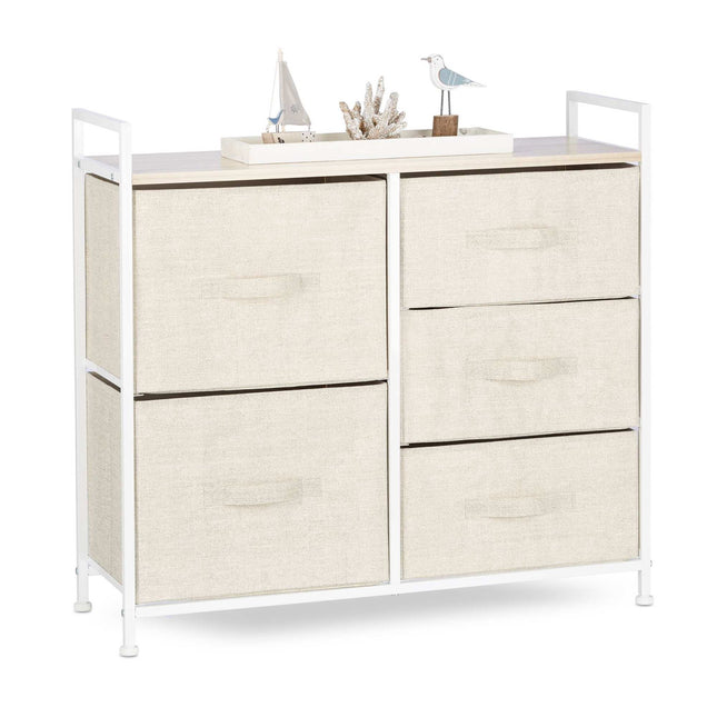 Regalsystem verschiedene Varianten beige
