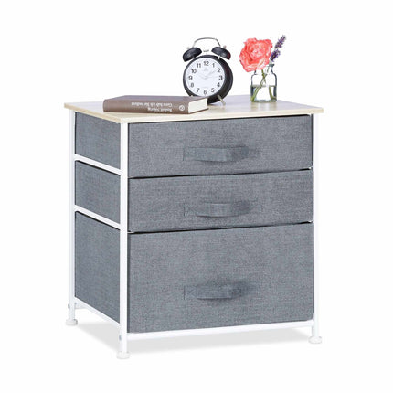 Shelf system different versions gray