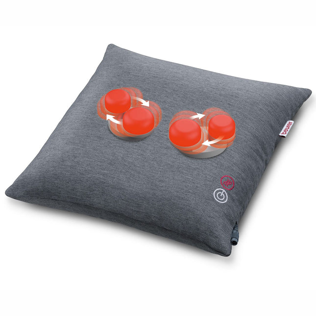 Shiatsu-Massagekissen MG 135