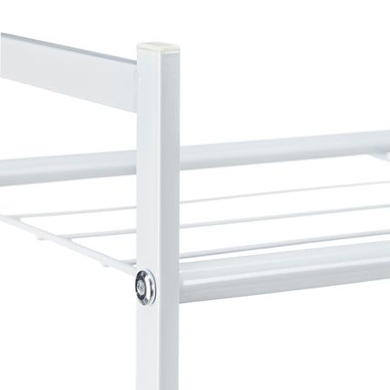 Shoe Rack with 3 Levels