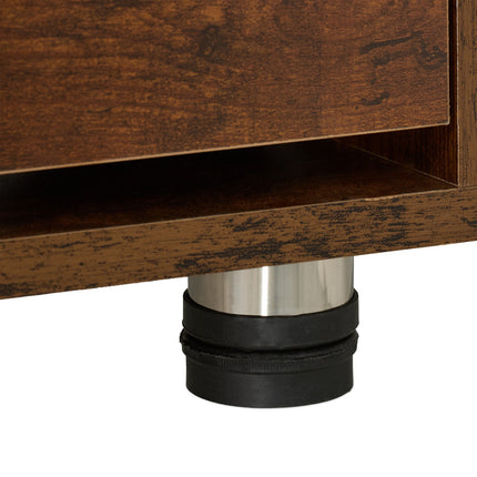 Schuhbank & Flurschrank-Set
