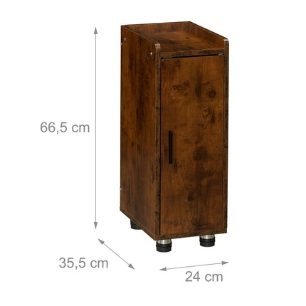 Schuhbank & Flurschrank-Set