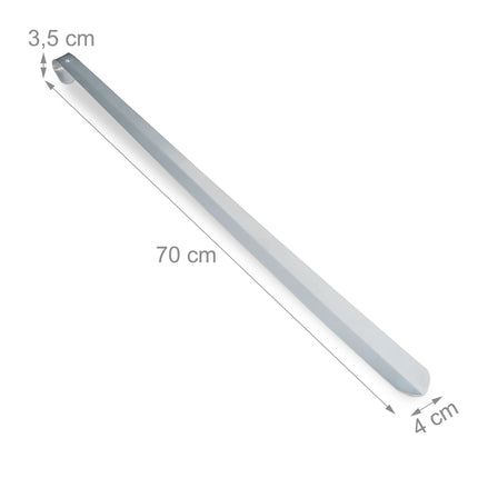 Chausse-pied de 70 cm de long