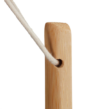 Lžíce na boty bambus
