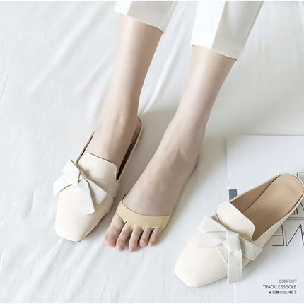 Shoe insoles - invisible Soulima 22642