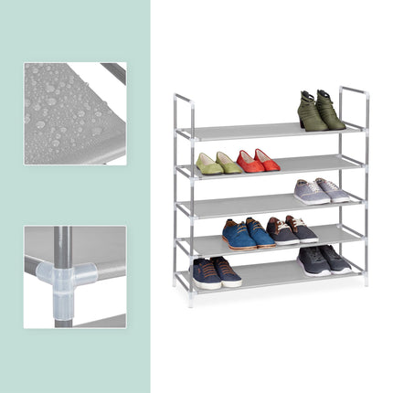 Schuhregal für 20 Paar Schuhe