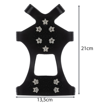 Shoe racks - covers L Trizand 24734