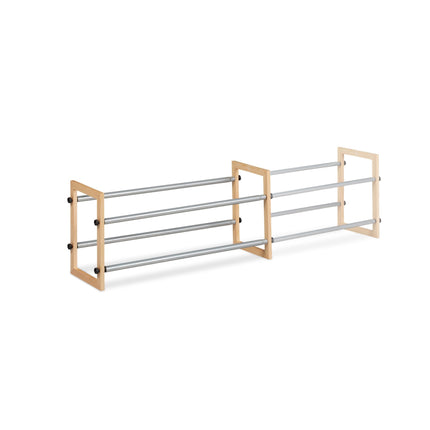 Schuhregal ausziehbar