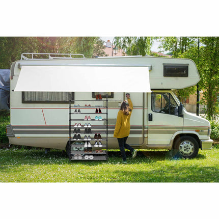 Schuhregalmodul XXL