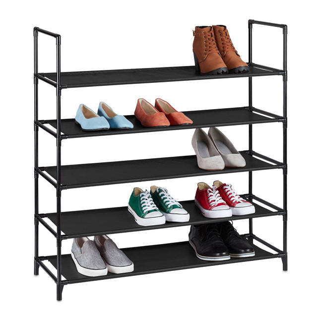Schoenenplank, plug-in XL