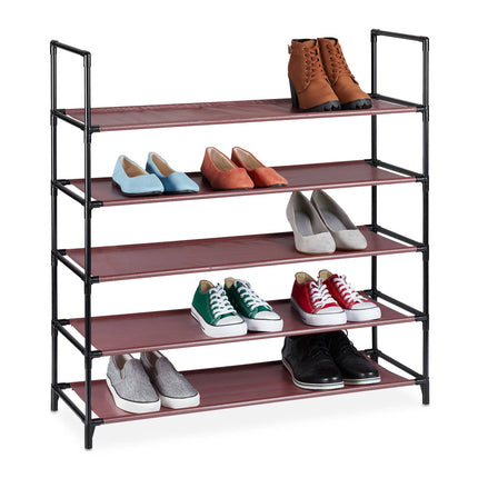 Shoe shelf, plug-in XL